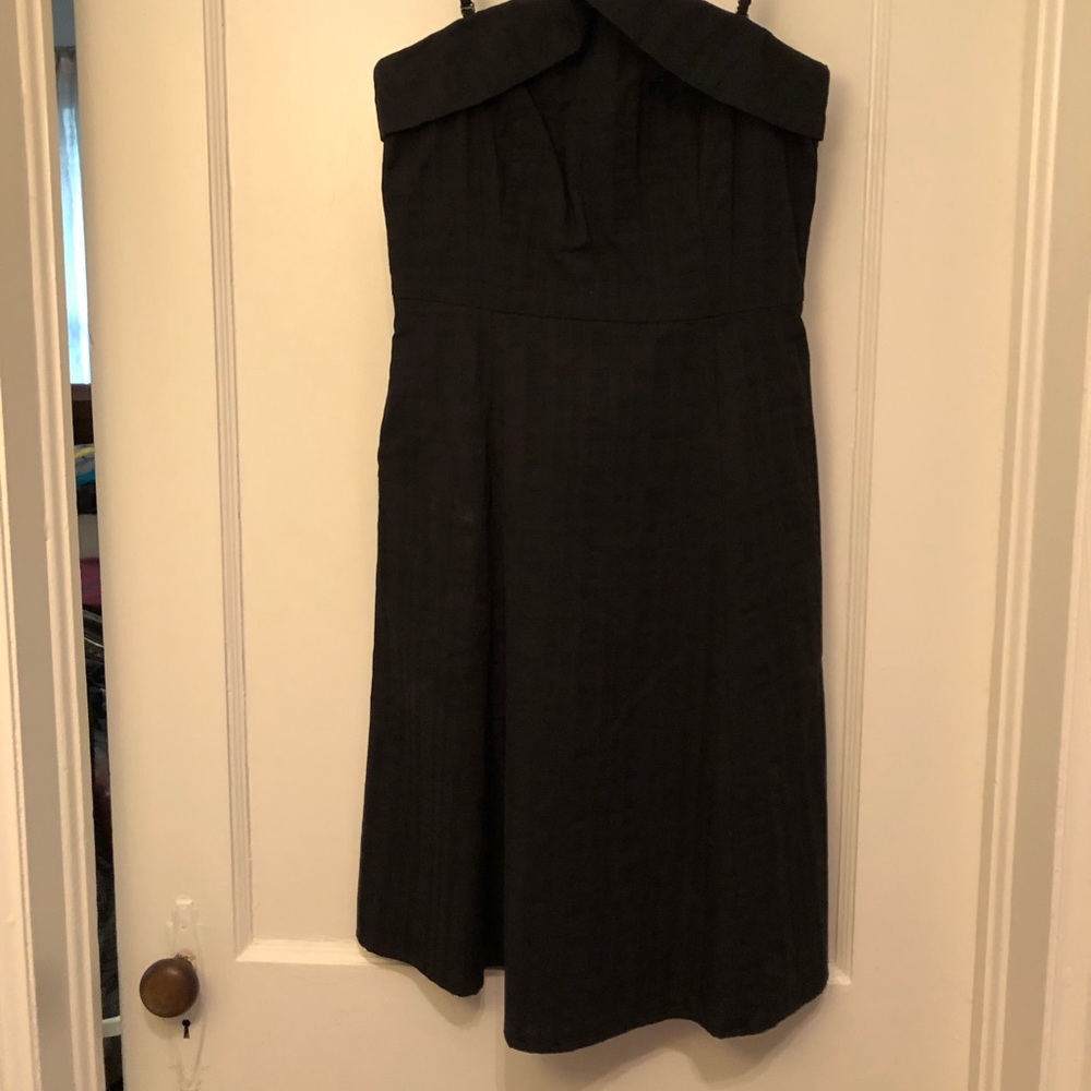 Party dress!